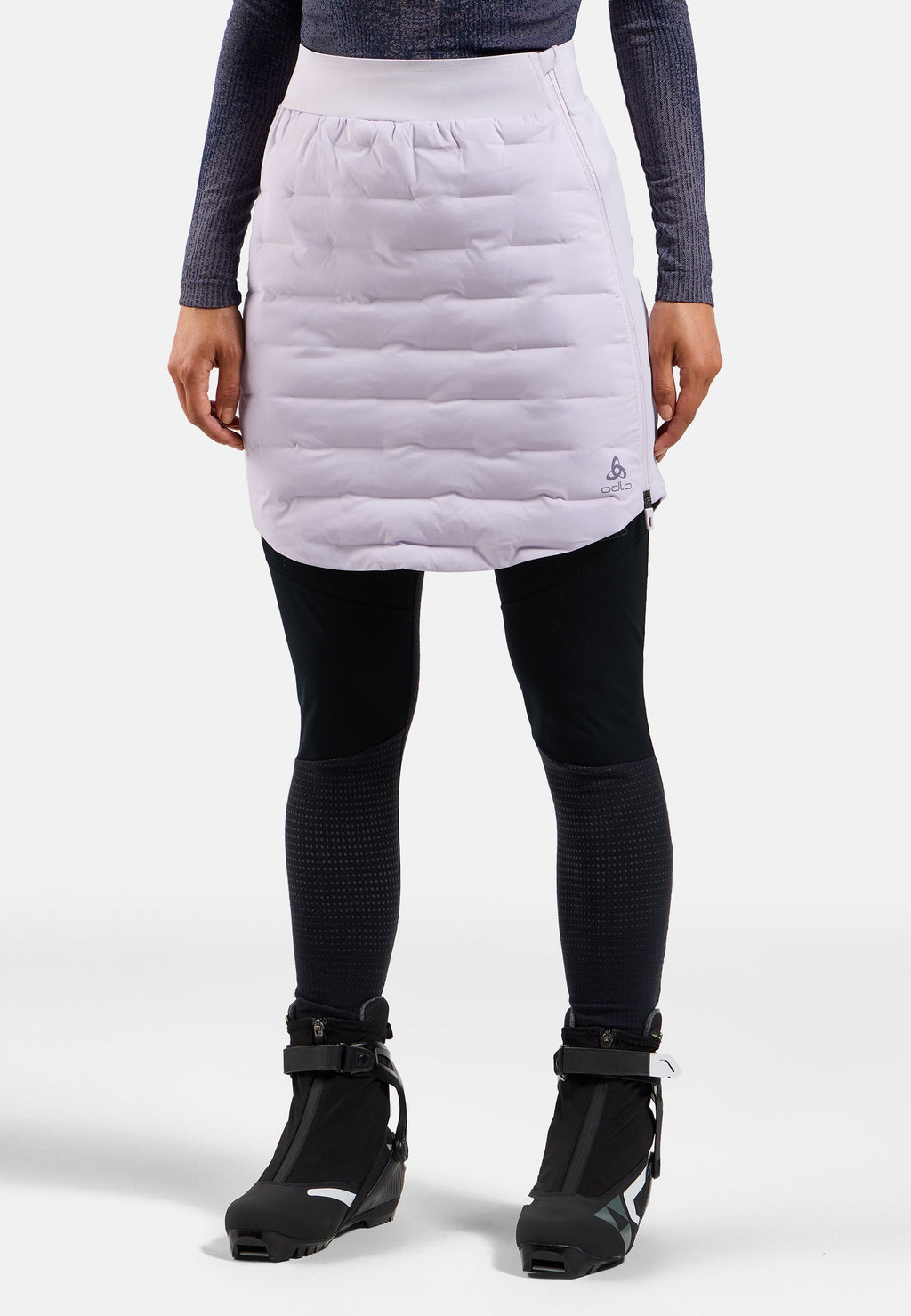 The Zeroweight Insulator skirt