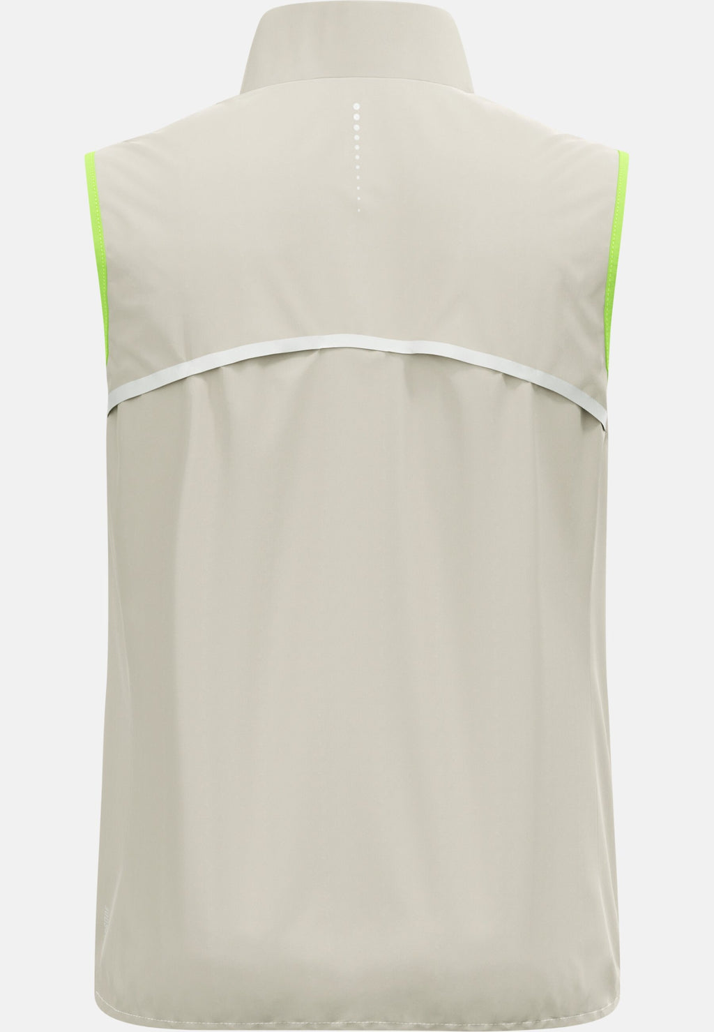 The Zeroweight running vest