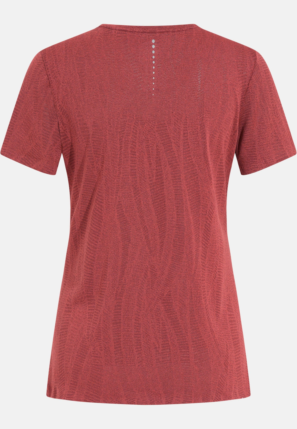 The Zeroweight Engineered Chill-Tec running t-shirt