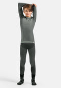 The Performance Warm Kids' Base Layer Bottoms
