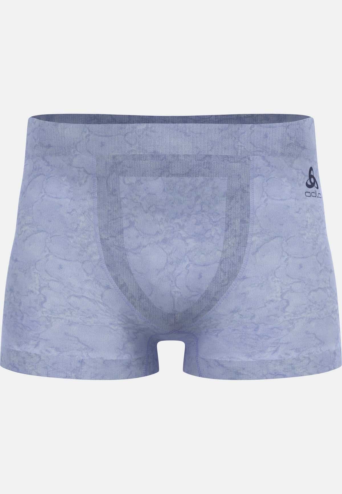 The Performance Light rain-dye men's boxers