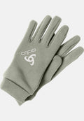 The stretchfleece liner gloves