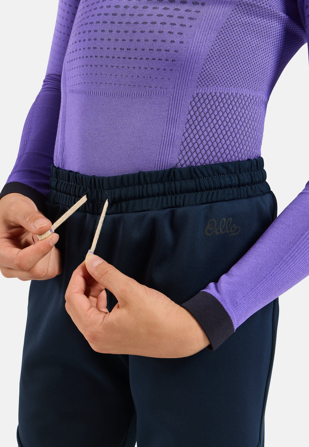 The Essentials Warm kids' cross-country pants