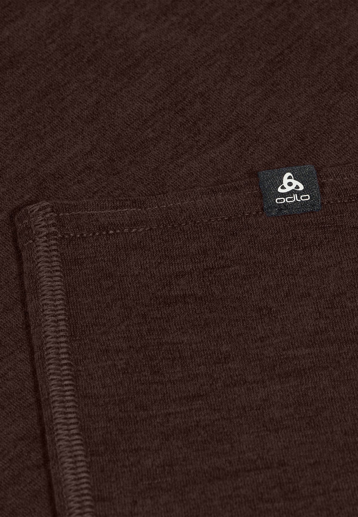 The Revelstoke Performance Wool tube