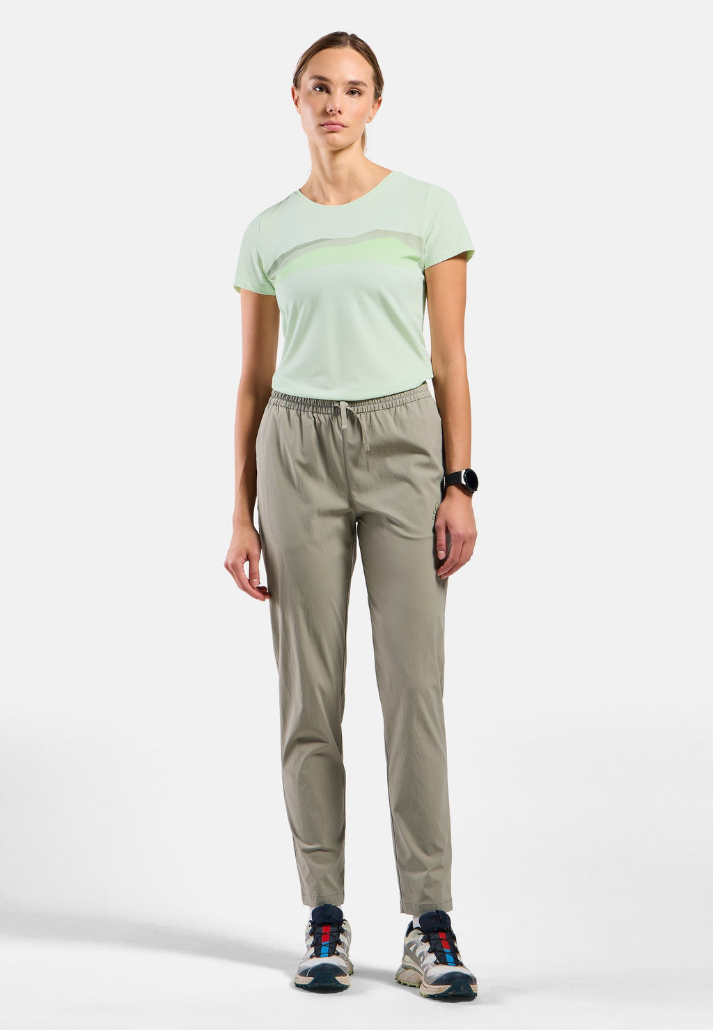 The Essentials hiking pants
