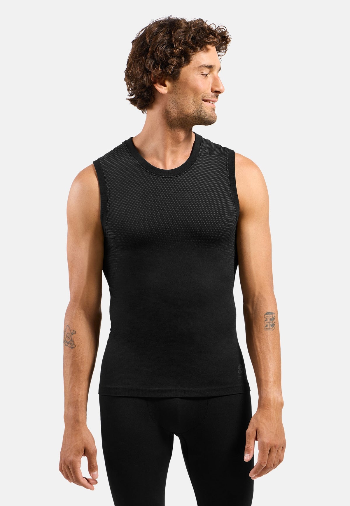 The Performance Light Base Layer Tank