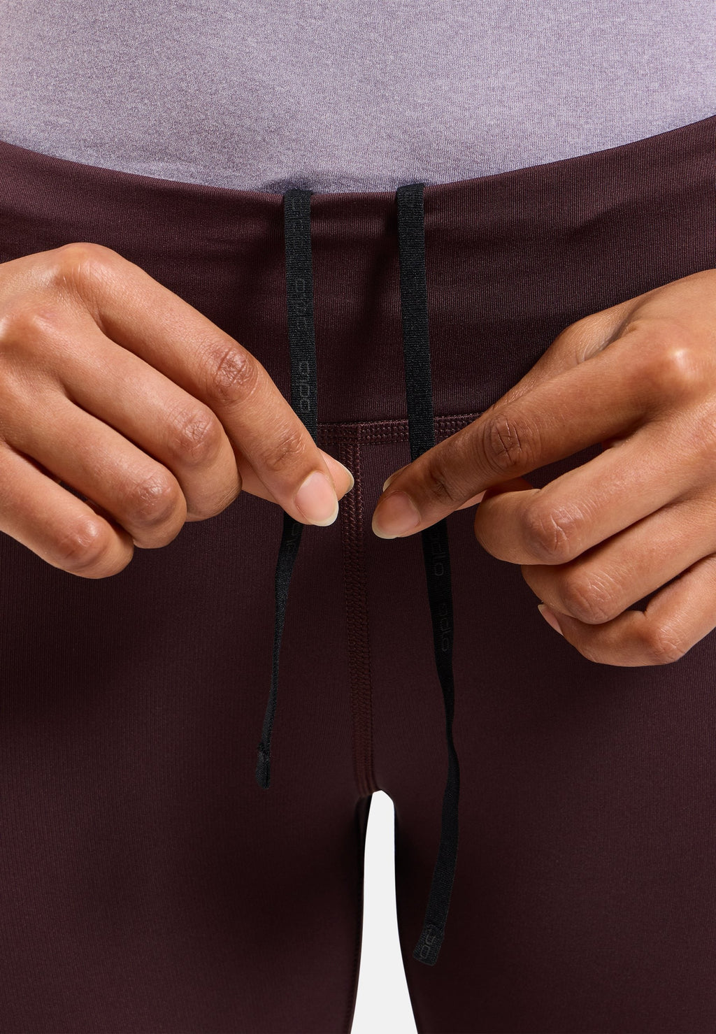 The Zeroweight running tights