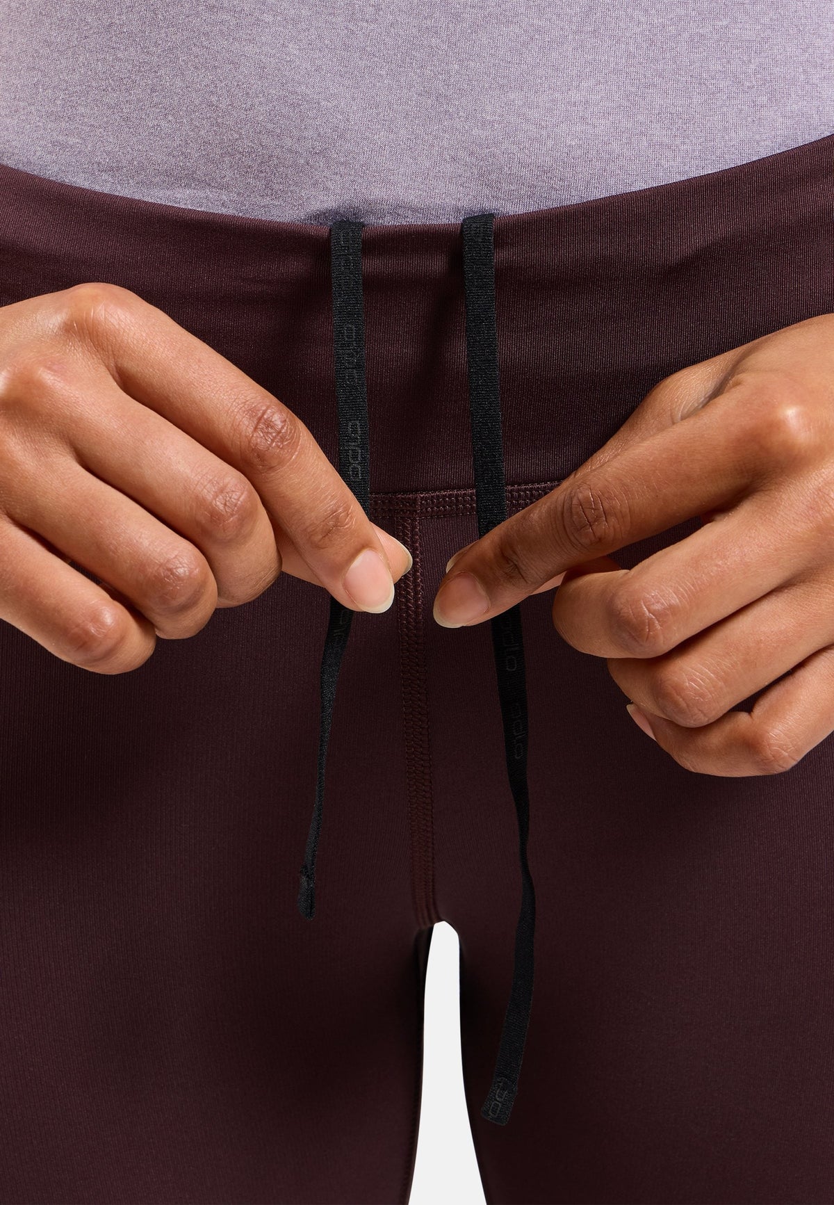 The Zeroweight running tights
