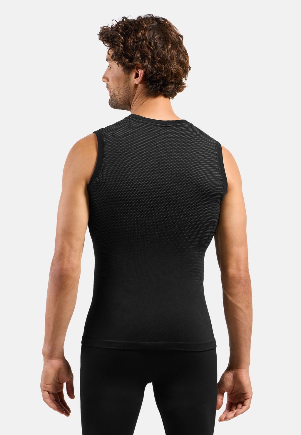 The Performance Light Base Layer Tank