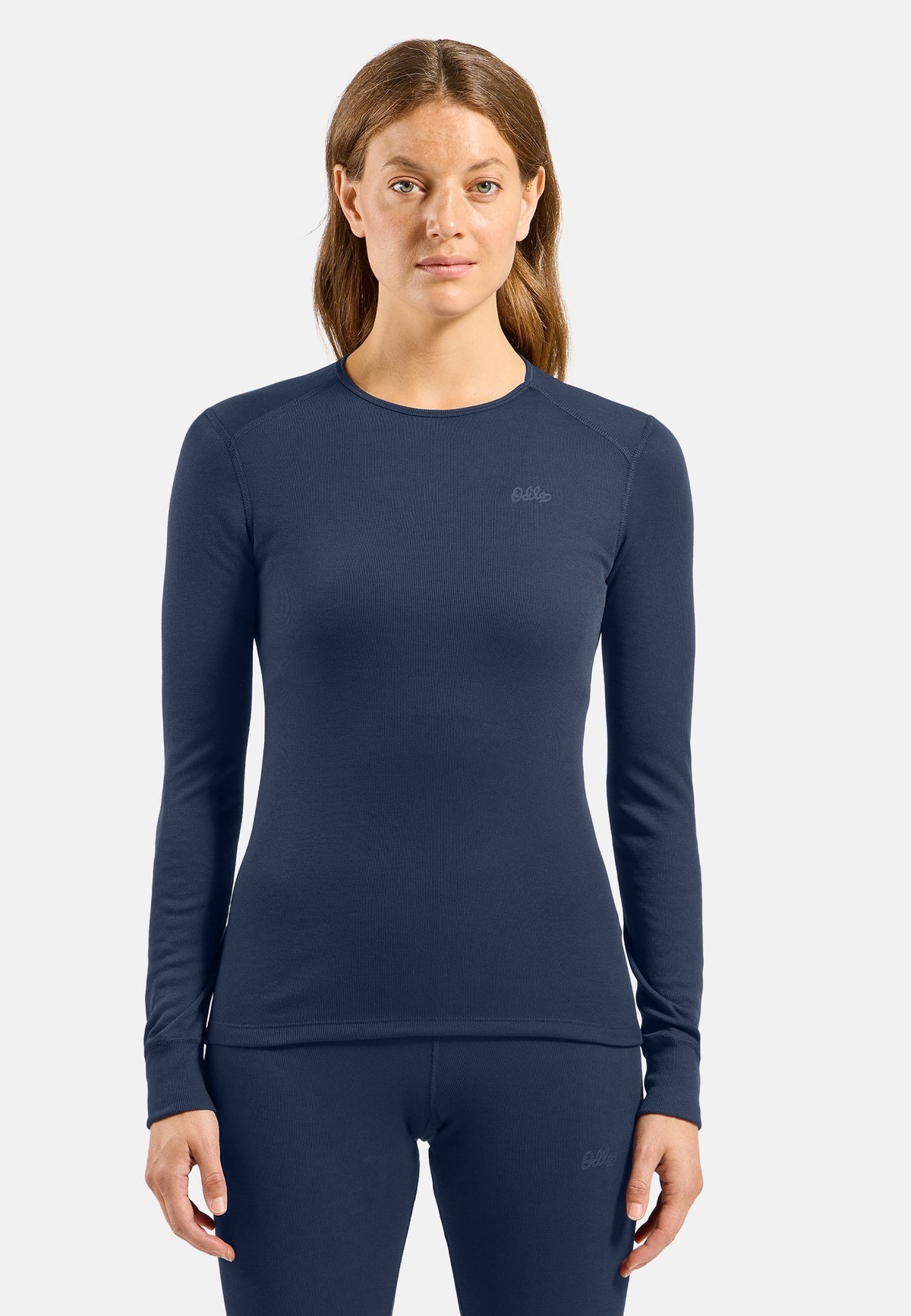 The Active Warm Heritage Base Layer Set
