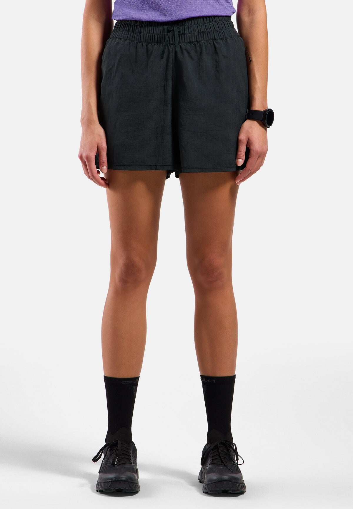 The Essentials 365 4-inch training shorts