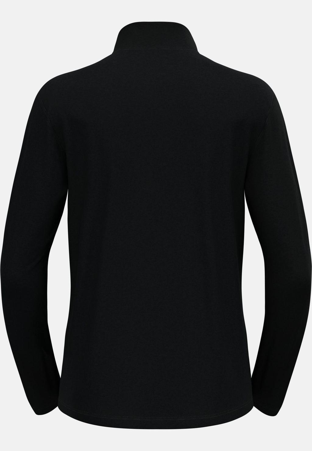 The Berra half-zip mid layer