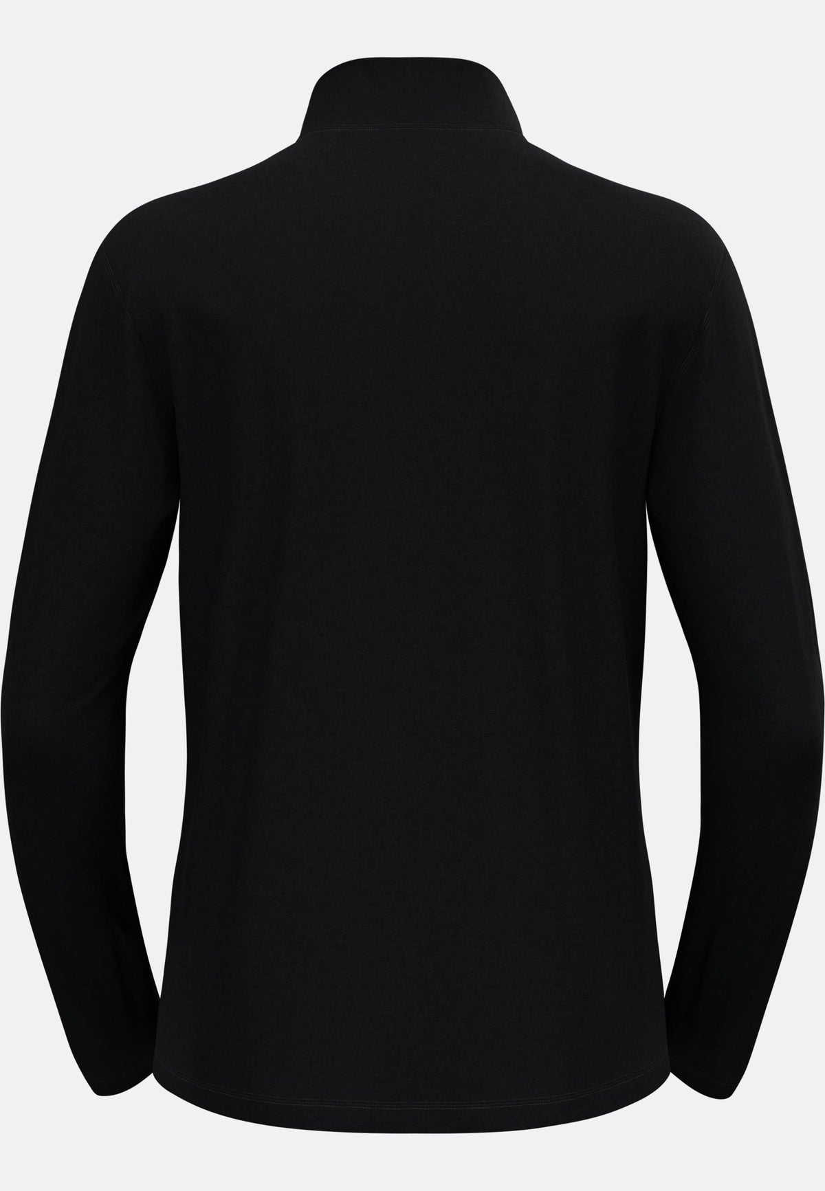 The Berra half-zip mid layer
