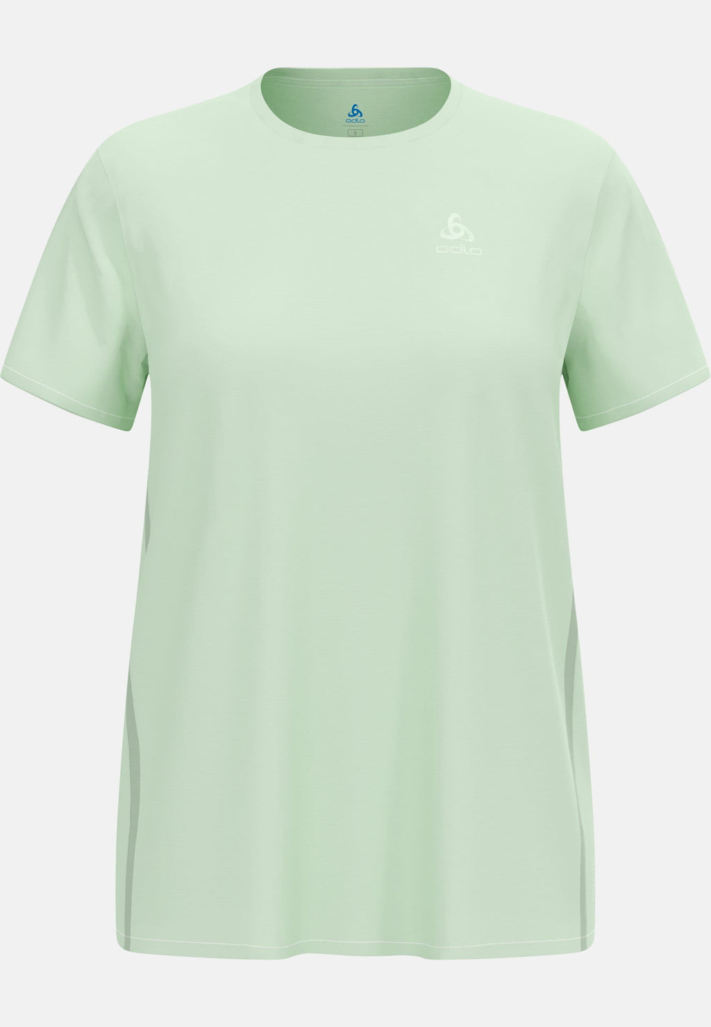 The Zeroweight Chill-Tec short-sleeve running t-shirt 2.0