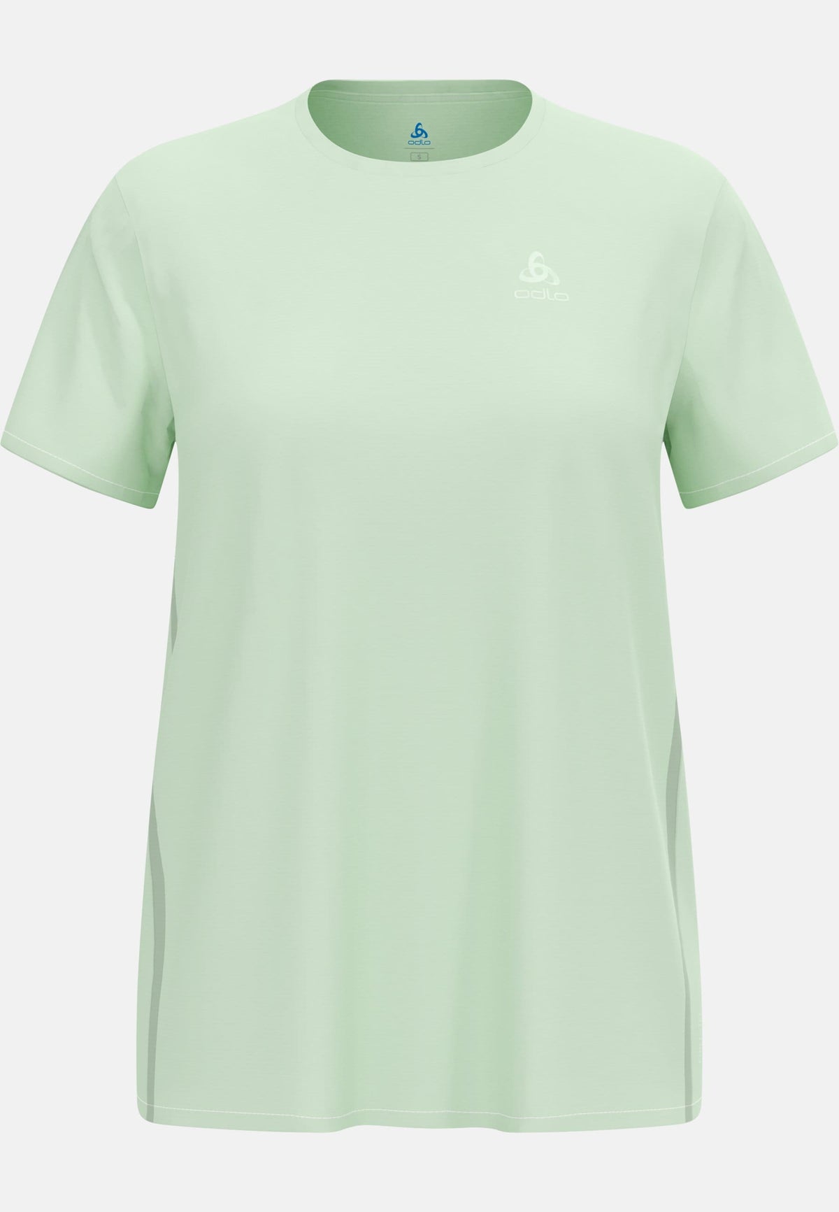 The Zeroweight Chill-Tec short-sleeve running t-shirt 2.0