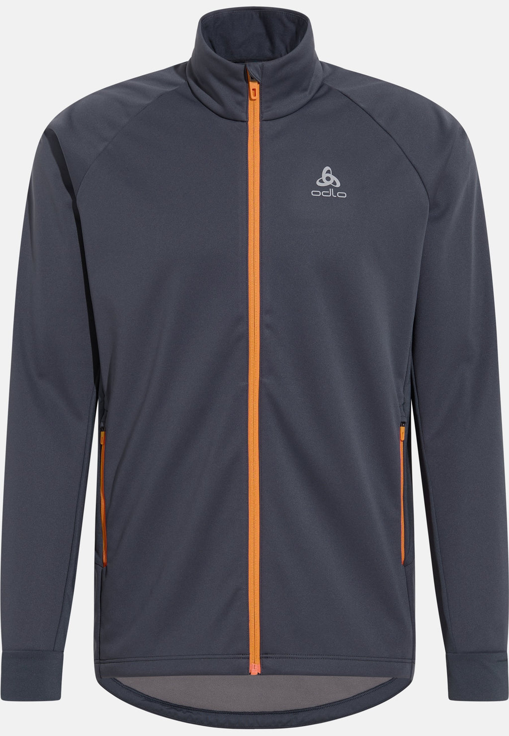 The Brensholmen cross-country jacket