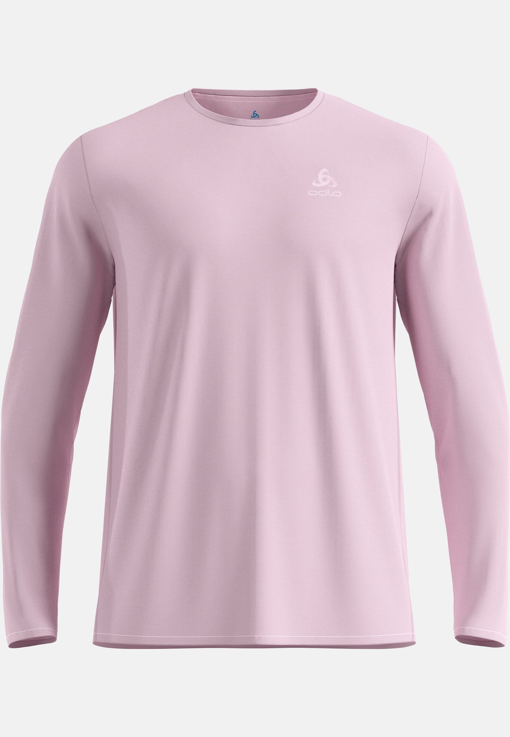 The Zeroweight Chill-Tec long-sleeve running t-shirt 2.0