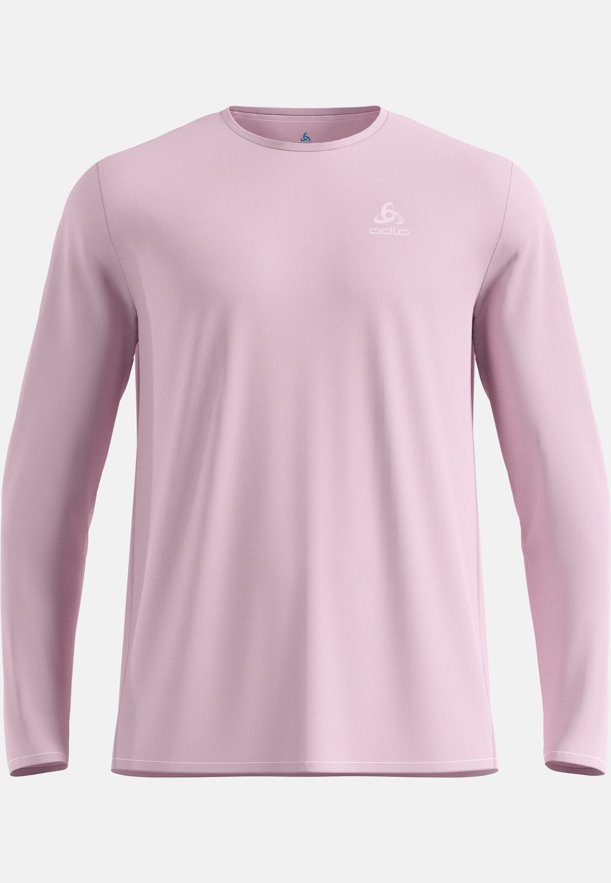 The Zeroweight Chill-Tec long-sleeve running t-shirt 2.0