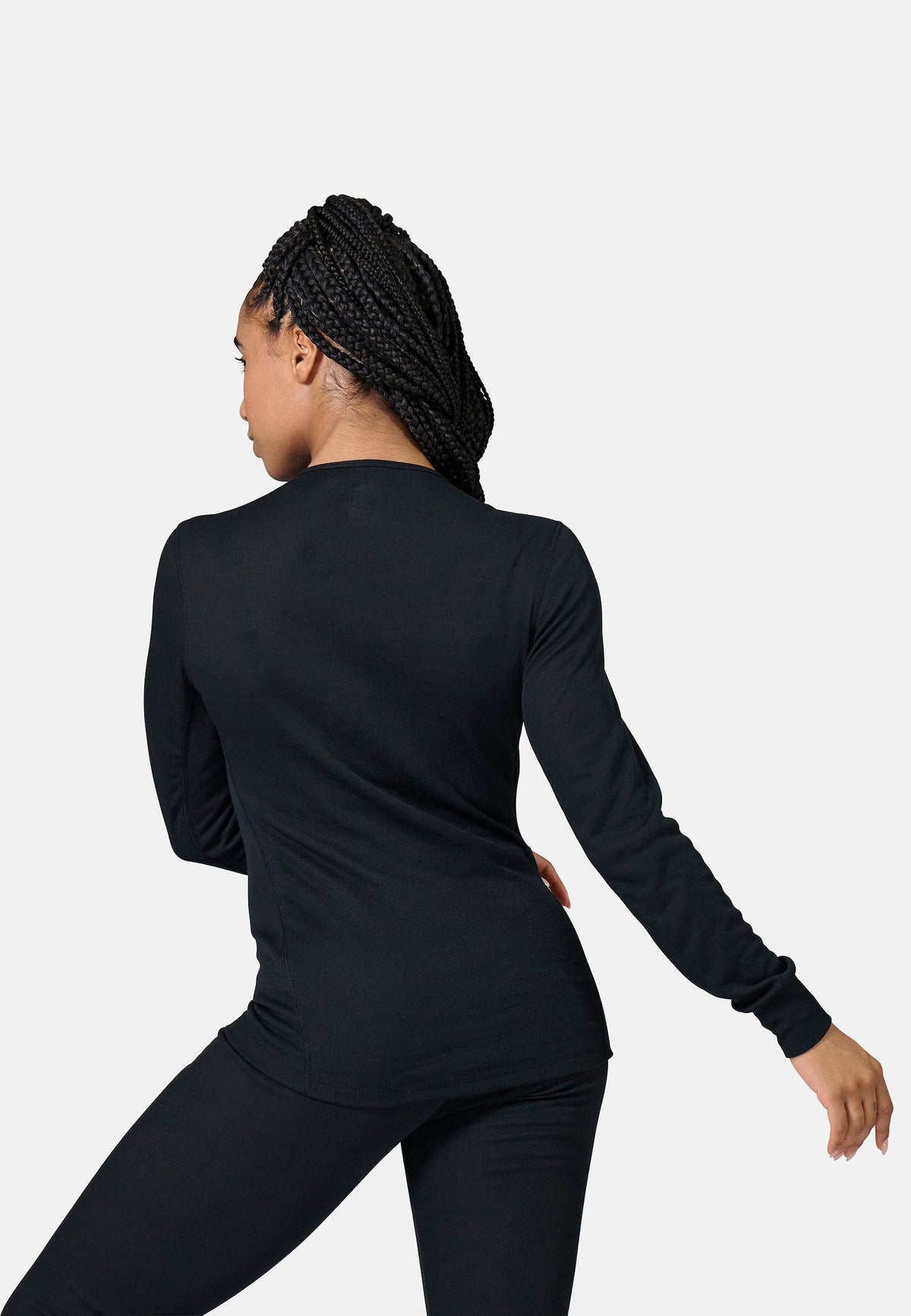 The Active Warm Heritage Base Layer Set