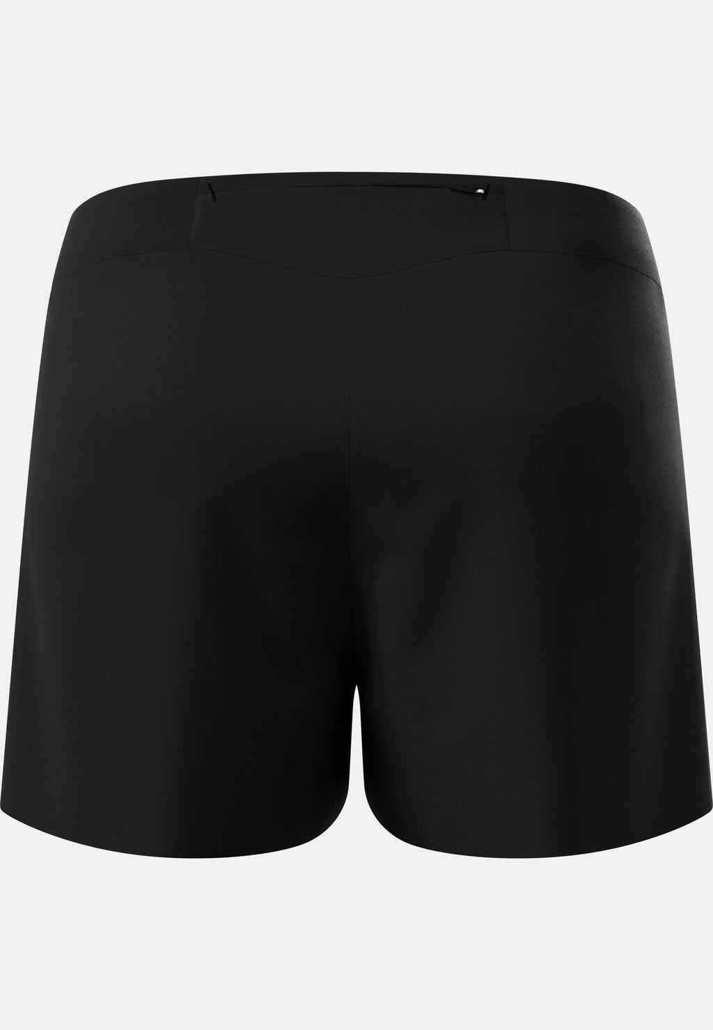The Zeroweight 3 inch running shorts