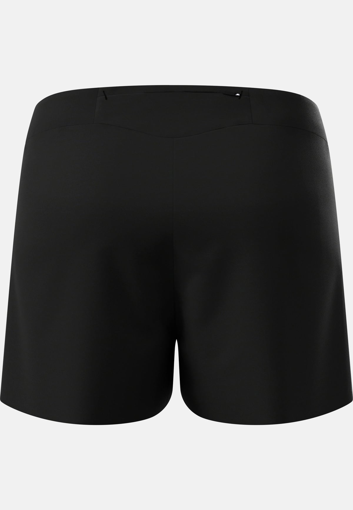 The Zeroweight 3 inch running shorts