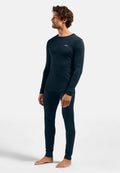 The Natural Merino Warm Base Layer Set