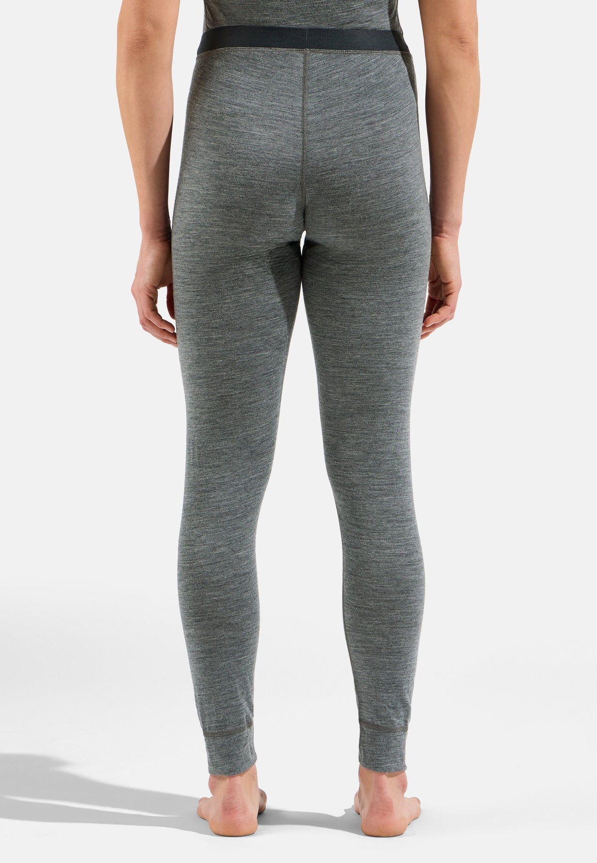 The Natural Merino 200 Base Layer Bottoms