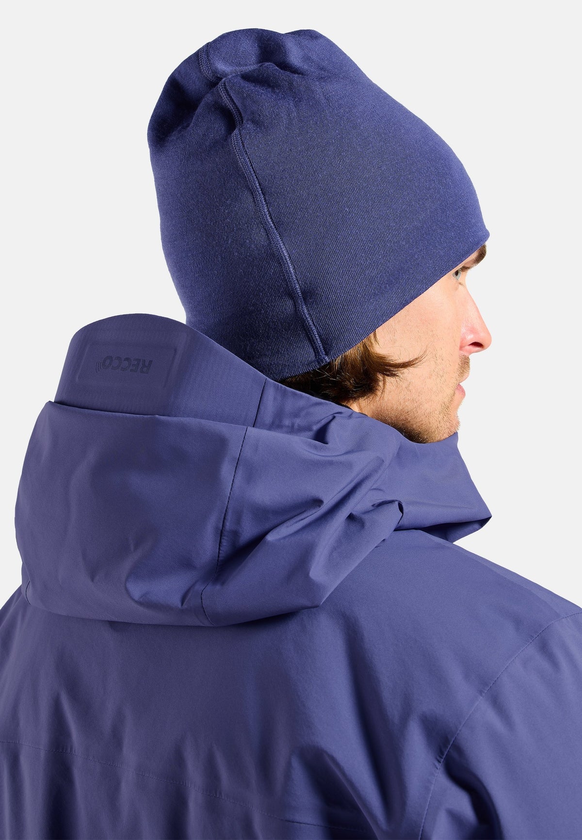 The Merino Warm hat