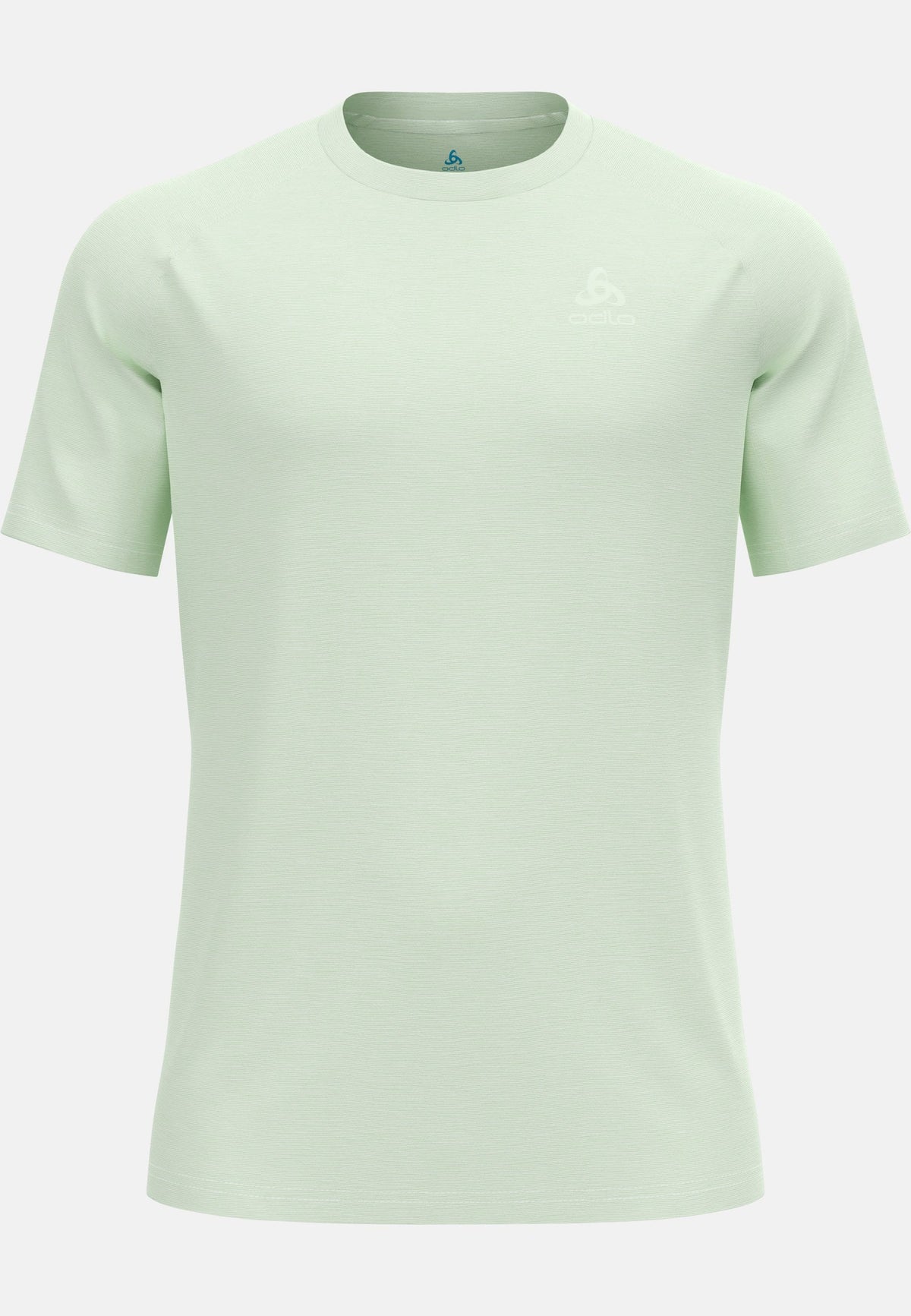 The X-Alp Performance Wool 115 trail running t-shirt
