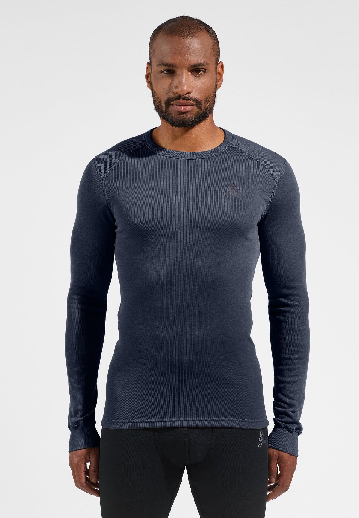The Active Warm Base Layer Top