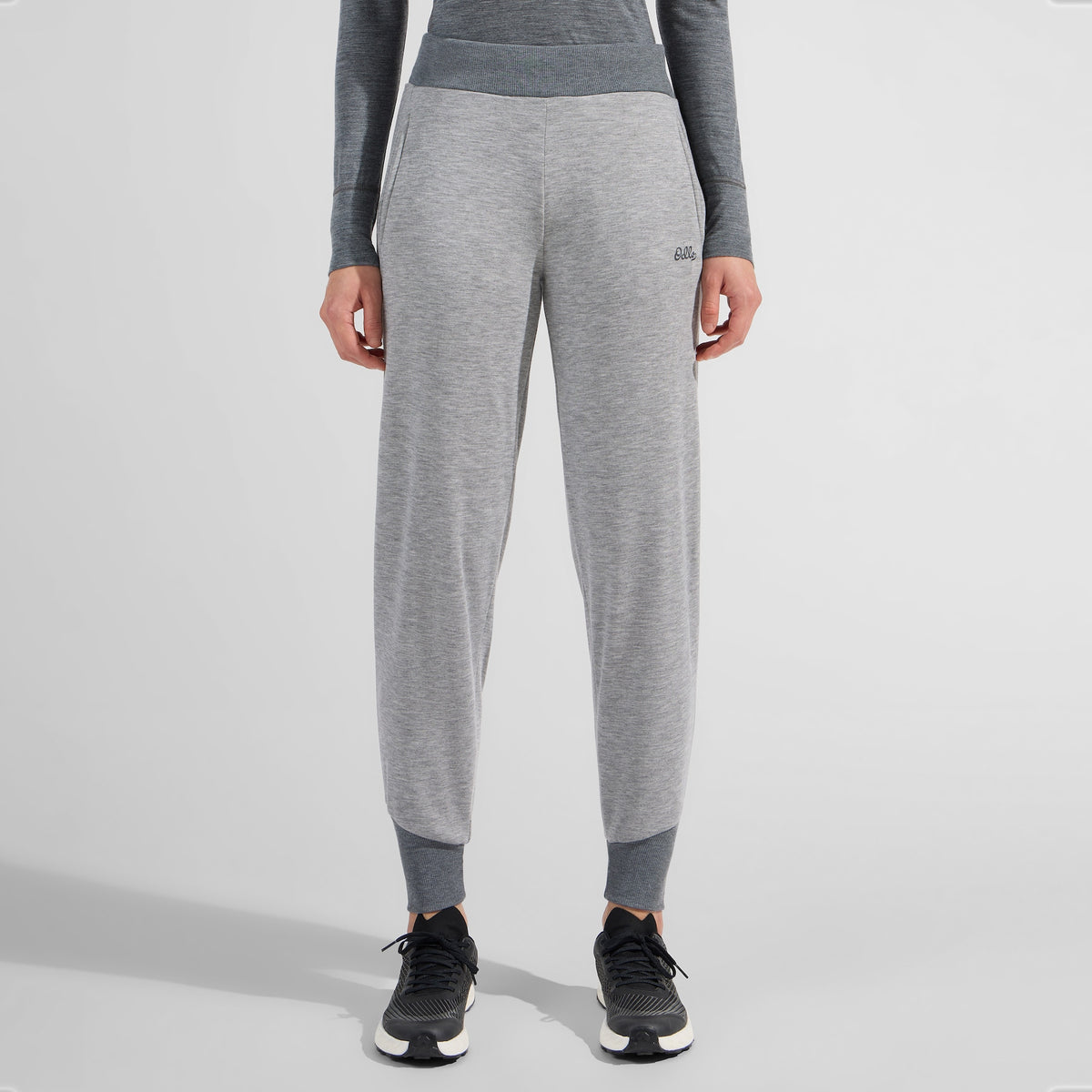 The Move training sweatpants