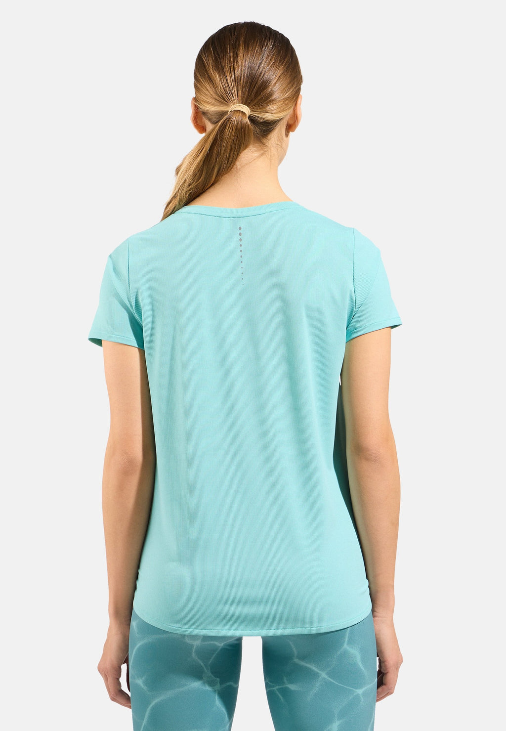The Zeroweight Chill-Tec t-shirt