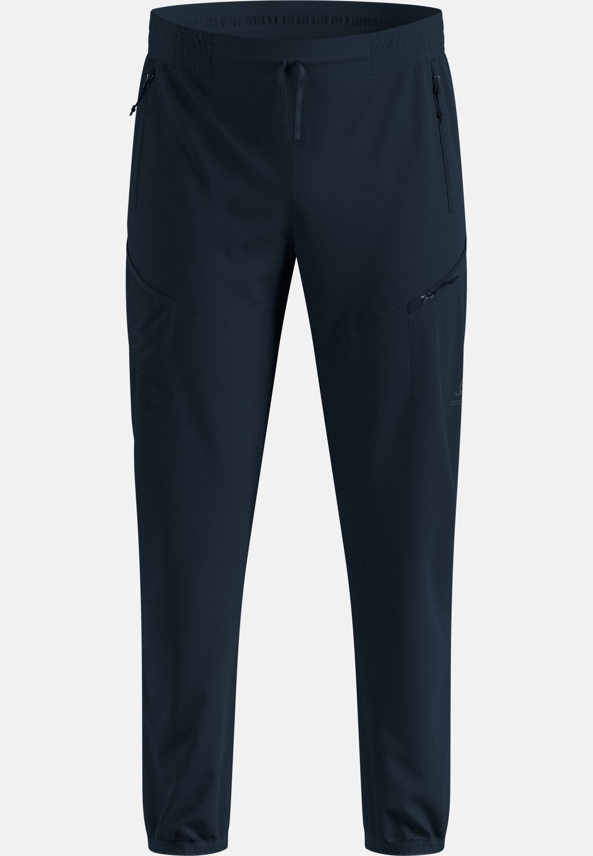 The Zeroweight X-Warm windproof cross-country pants