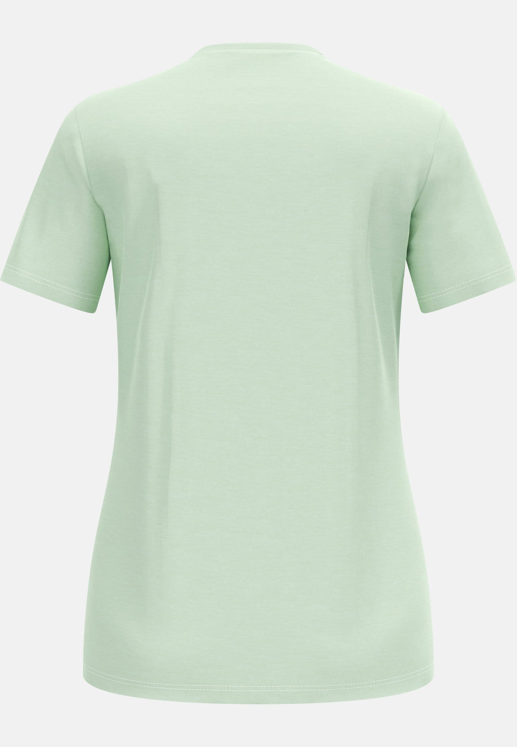 The Ascent merino-blend 130 t-shirt
