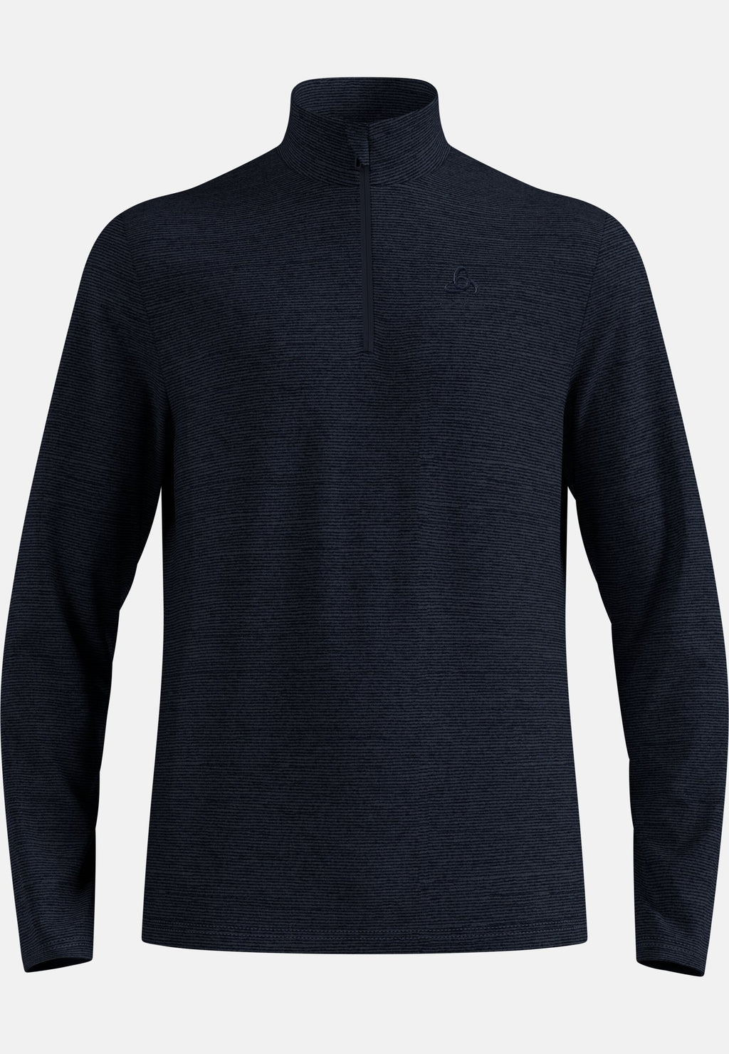 The men's Roy half-zip mid layer