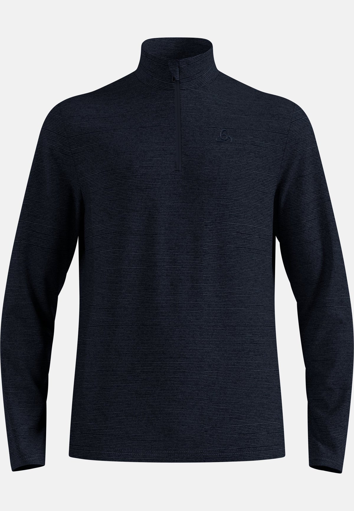 The men's Roy half-zip mid layer