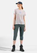 The Ascent light 3/4 hiking pants