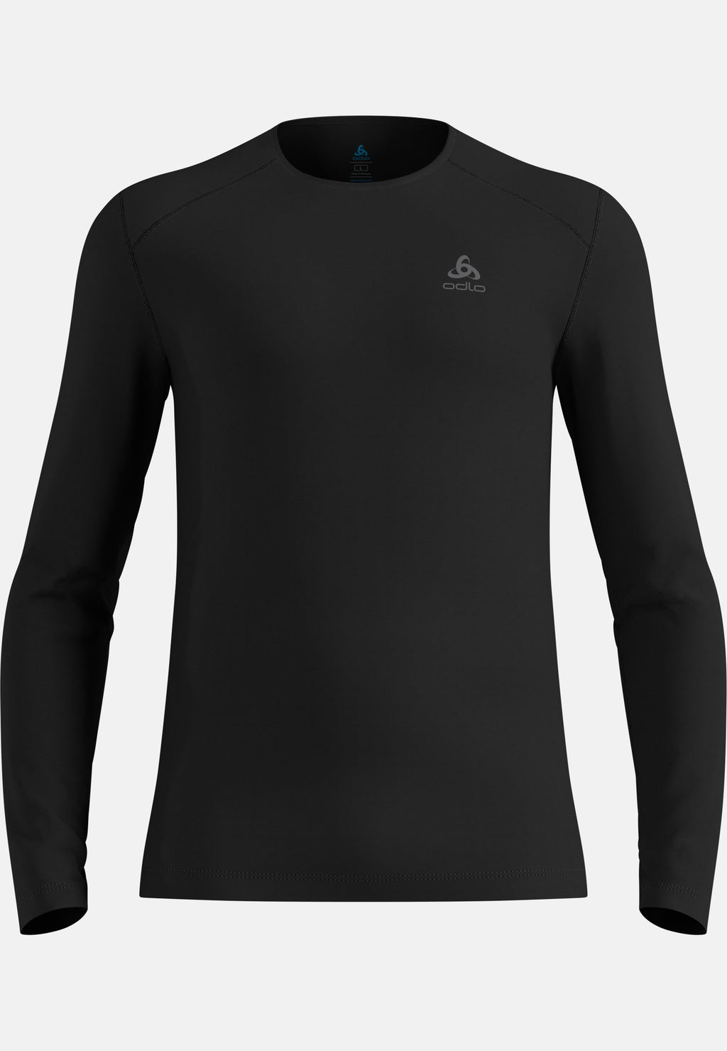 The Fundamentals Active Warm Long-Sleeve Top