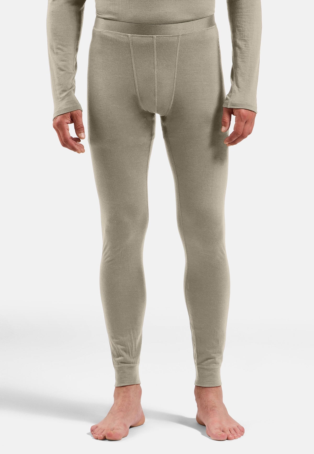 The Natural Merino 160 Base Layer Bottoms