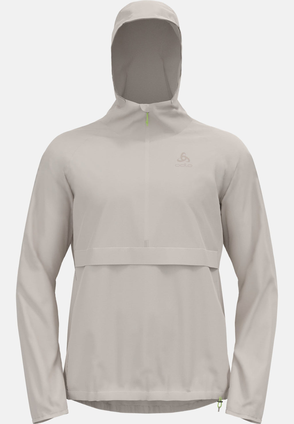 The Essentials windbreaker