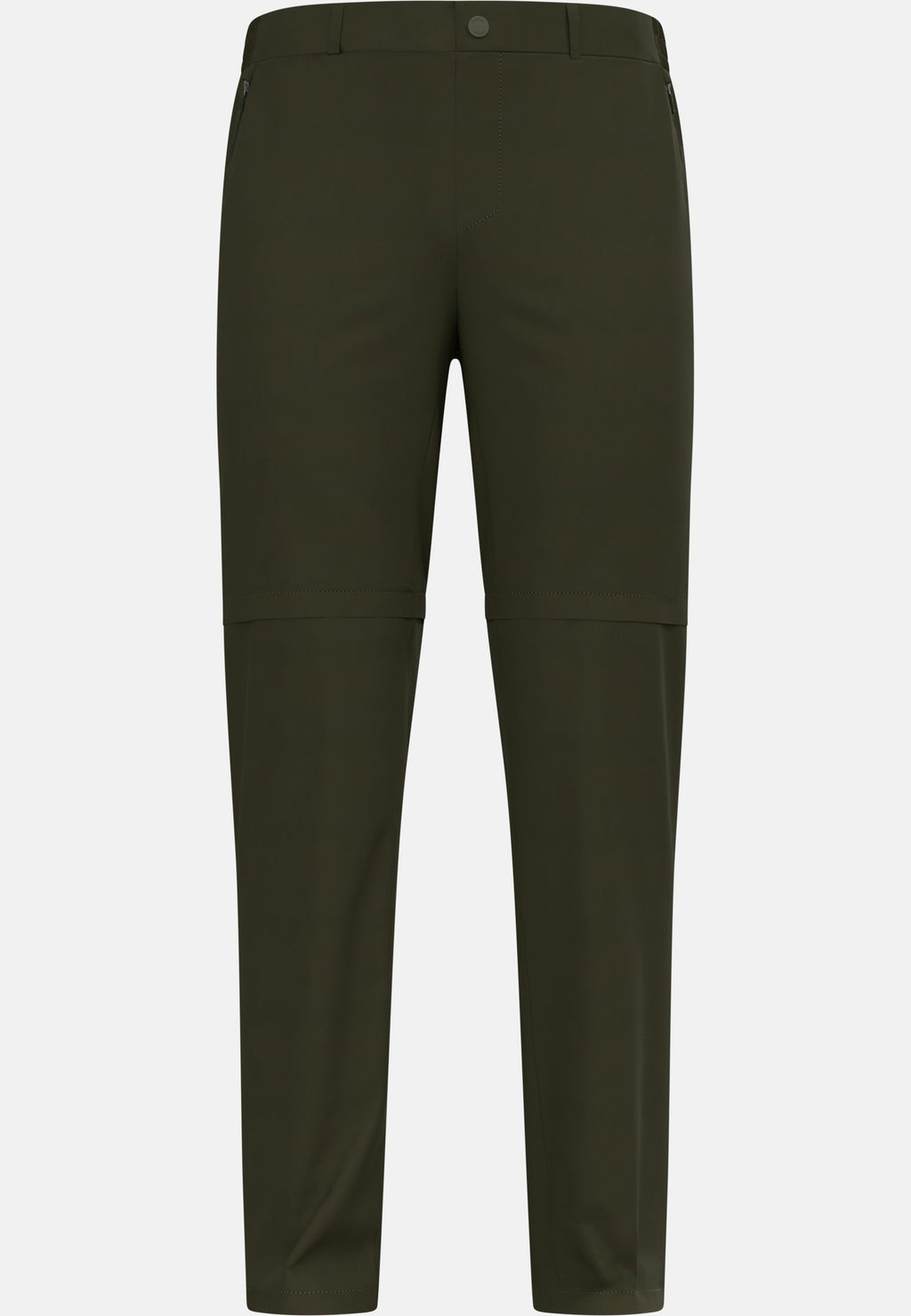 The Ascent light zip-off hiking pants