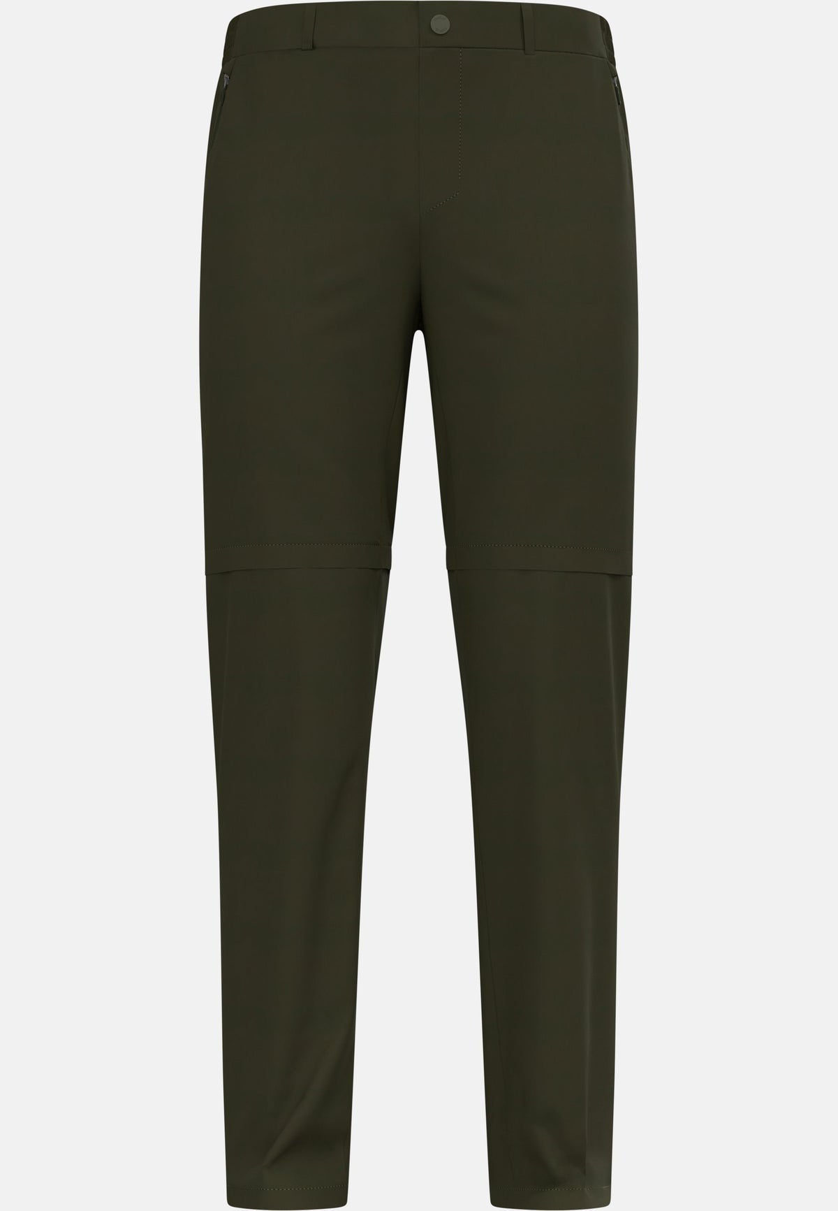 The Ascent light zip-off hiking pants