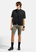 The Explorer windproof vest