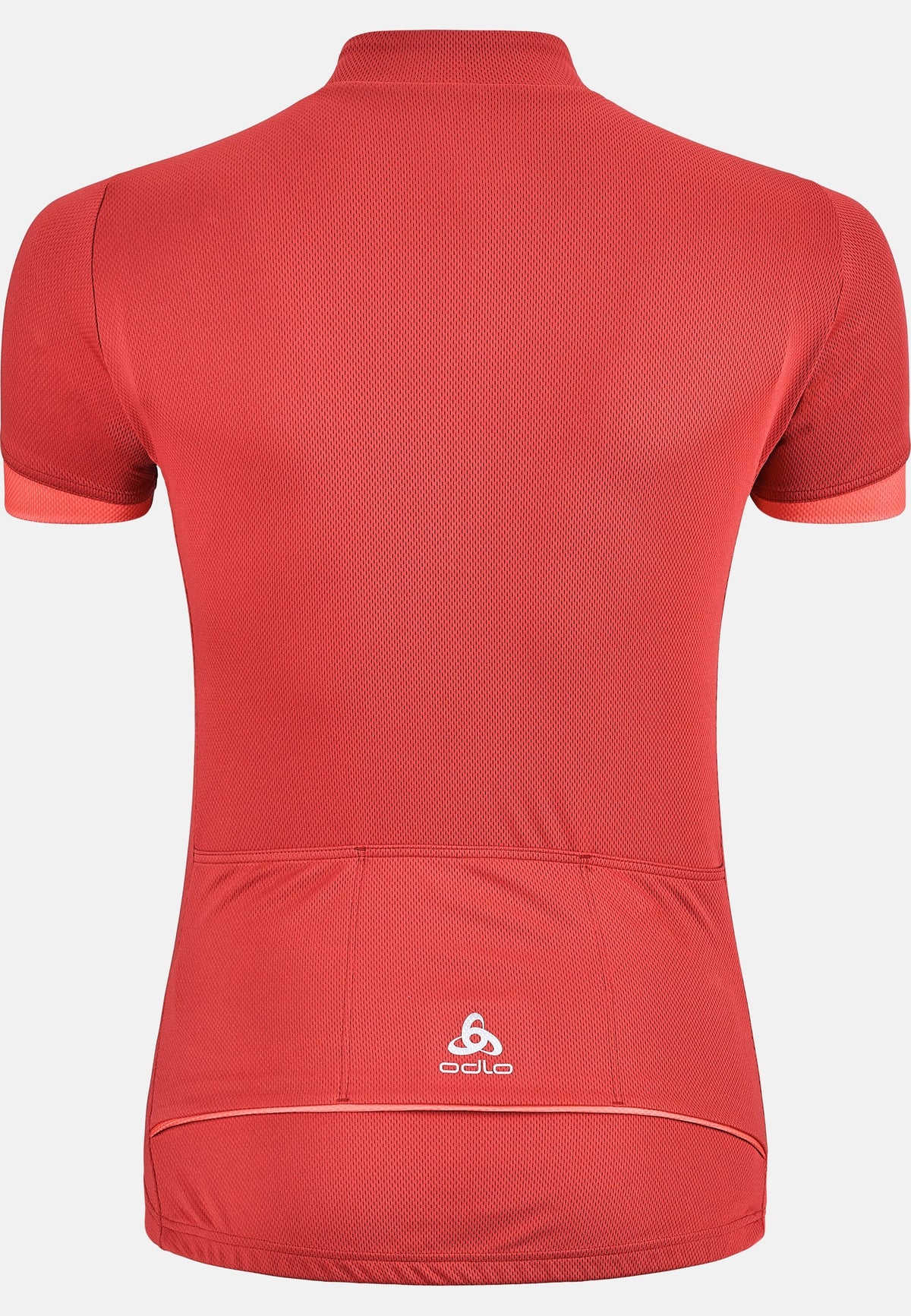 The Essentials half-zip jersey