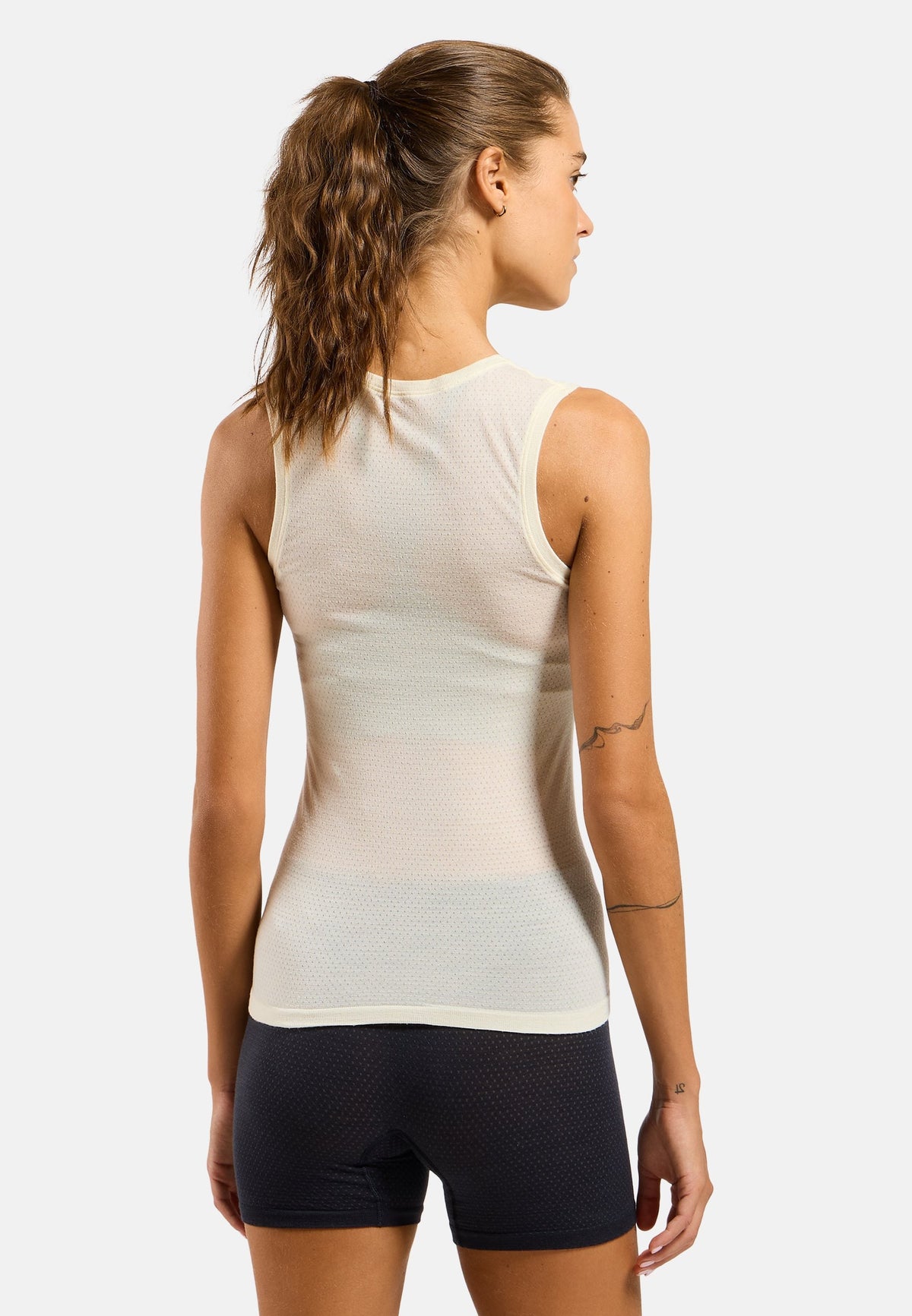 The Performance Wool 140 Base Layer Singlet