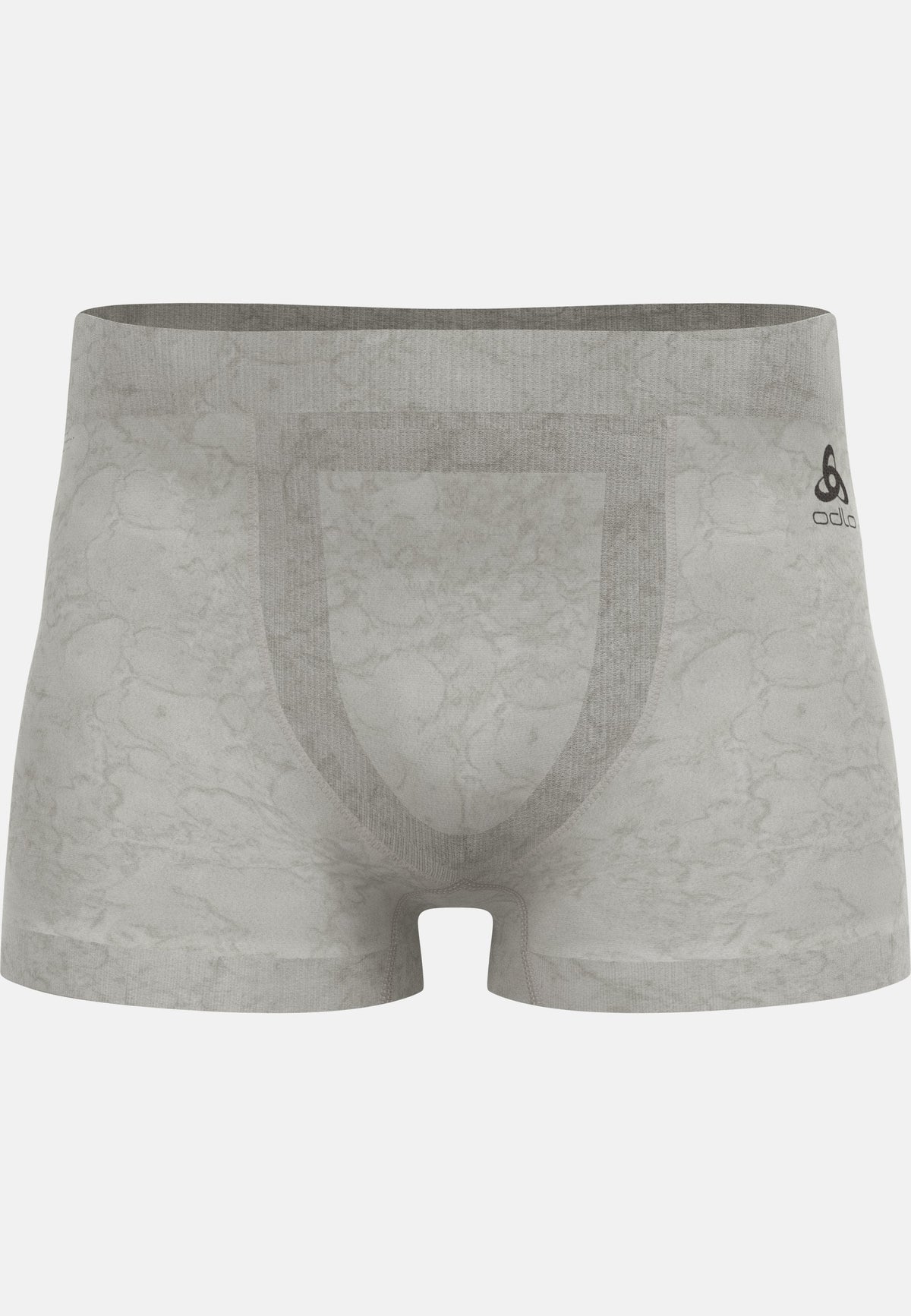 The Performance Light rain-dye men's boxers