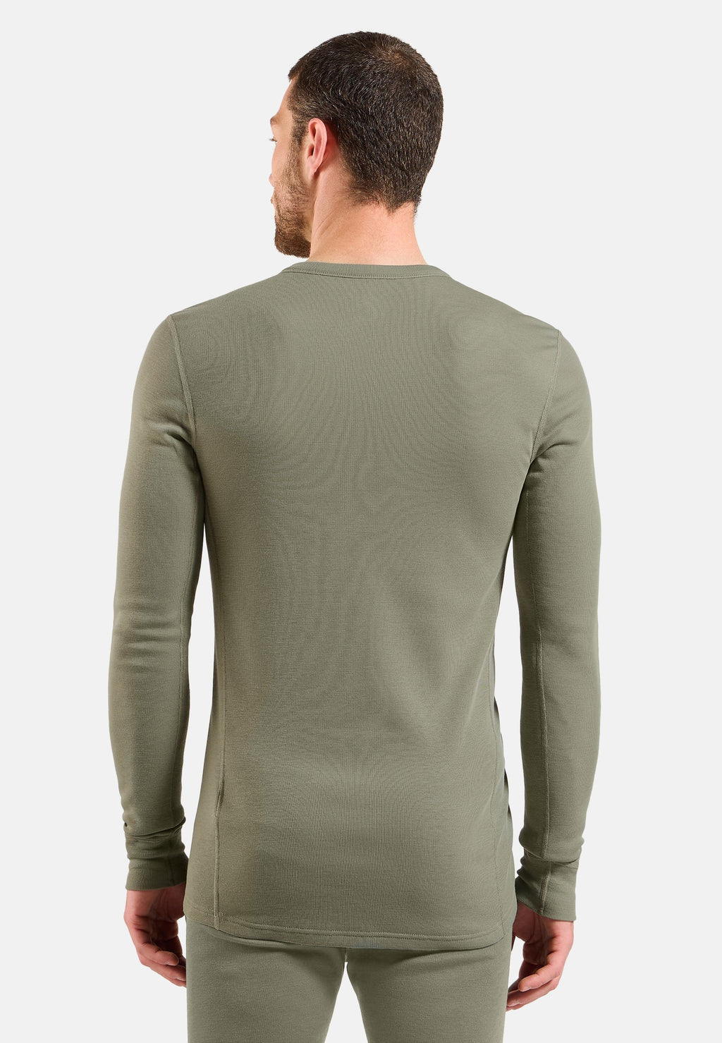 The Active Warm Base Layer Top