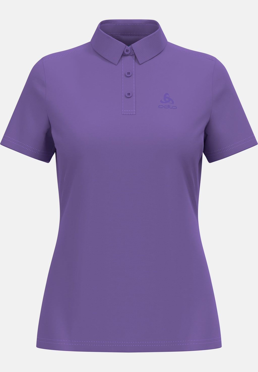 The women's Cardada polo shirt