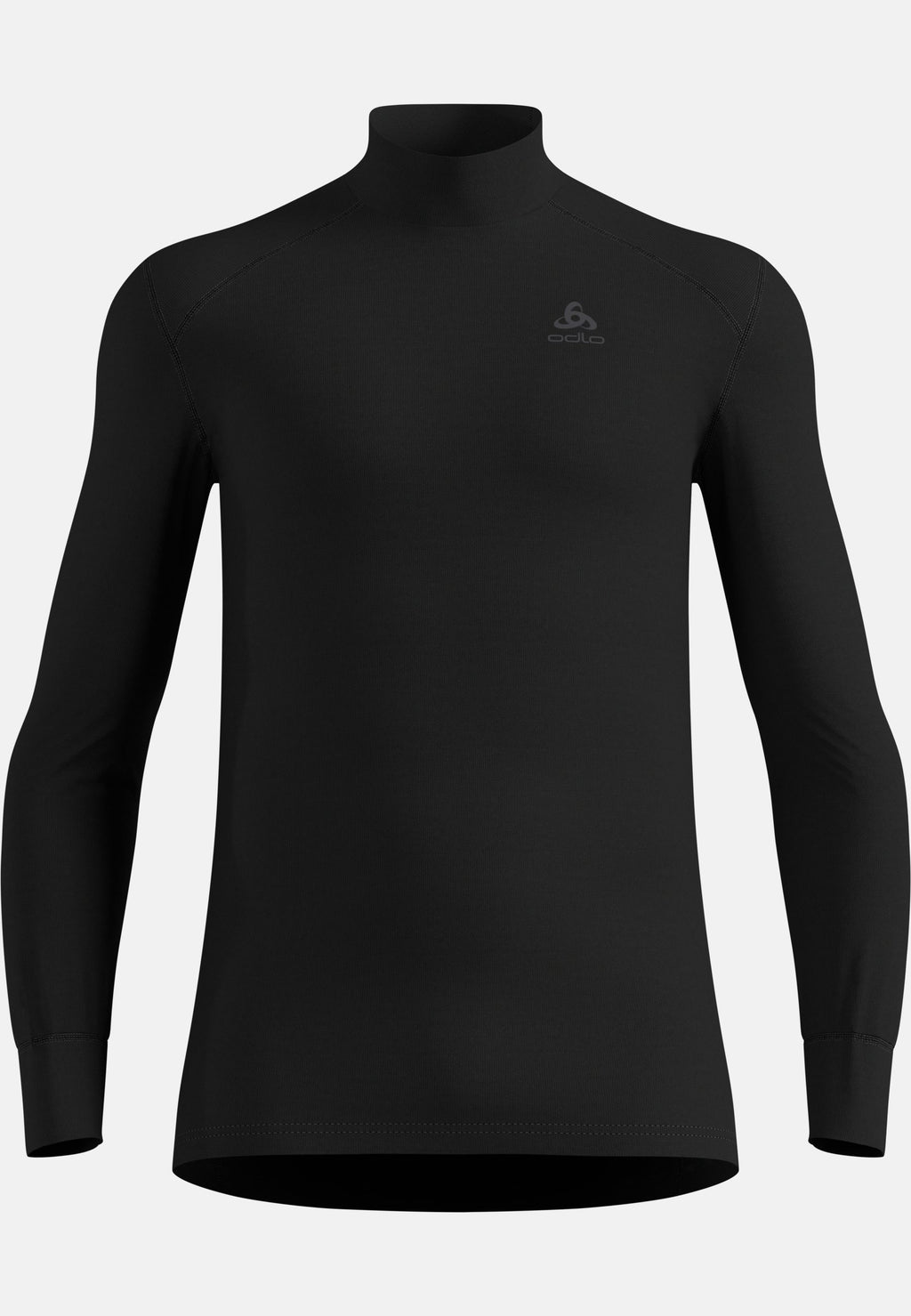 The Active Warm Base Layer Turtleneck