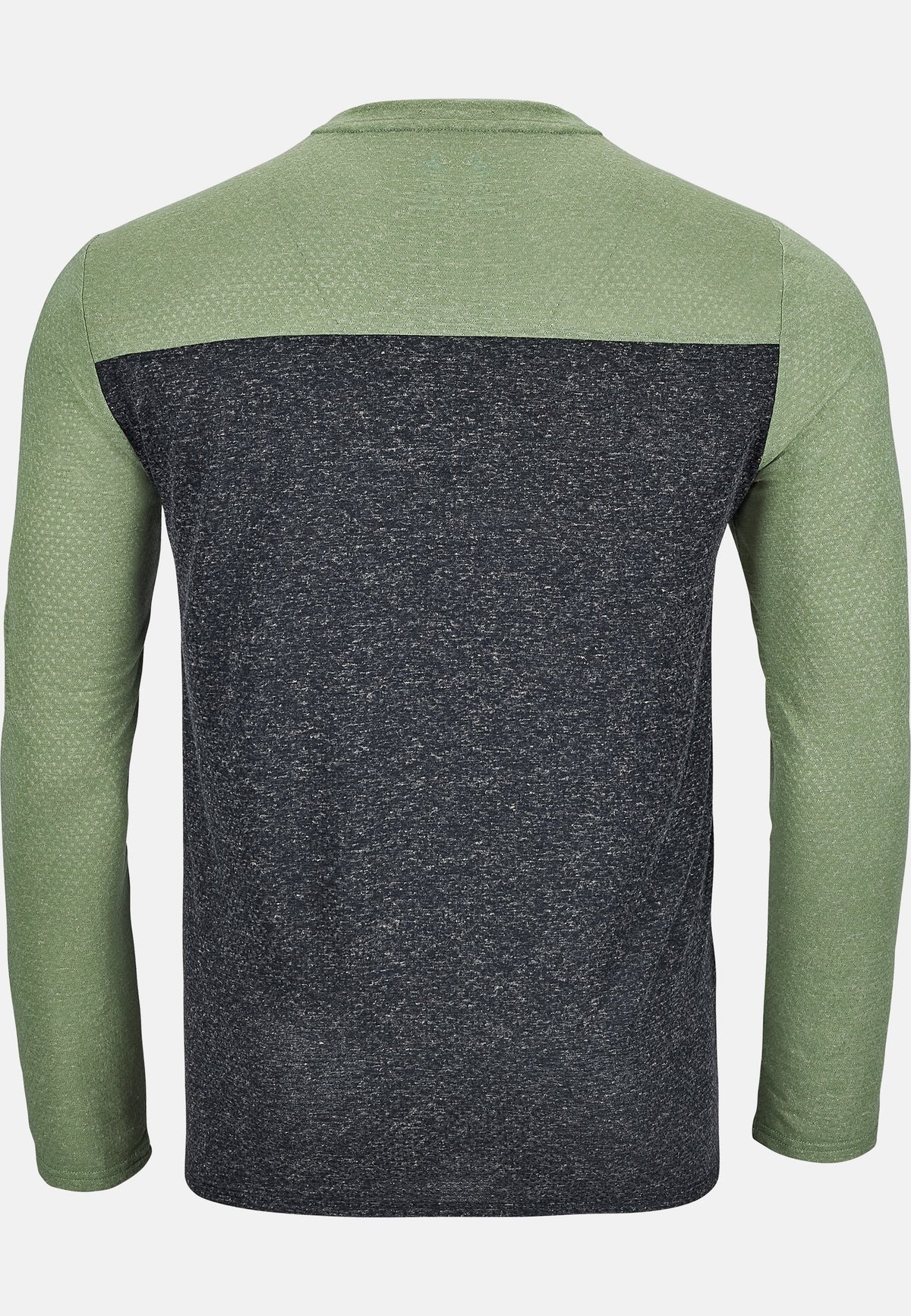 The X-Alp Linencool long sleeve MTB tee